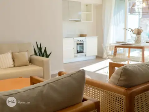 Departamento en Venta A Estrenar