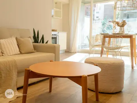 Departamento en Venta de 2 dormitorios