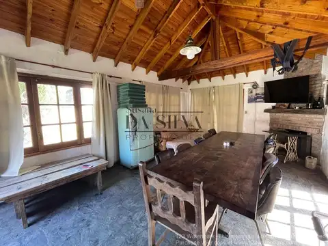 Casa en Venta de 6 dormitorios