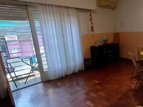 Departamento en Alquiler Temporal de 3 ambientes
