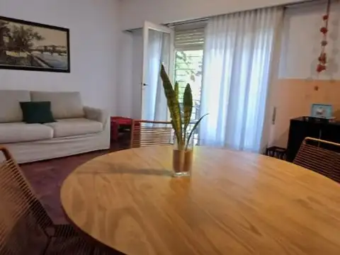 Depto en alquiler temporario, 1 dormitorio. Zona Centro