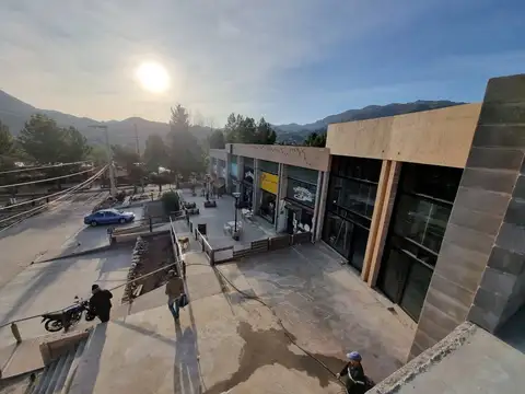 Local en Alquiler en Potrero De Los Funes, $ 250.000