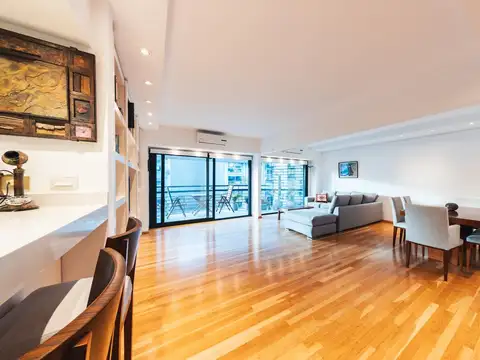 Departamento en Venta en Palermo, USD 439.000