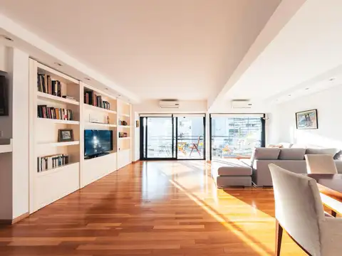 Chenaut 1976 , Piso 6