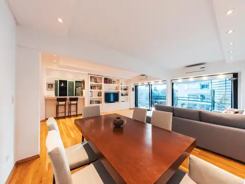 Departamento en Venta 35 años