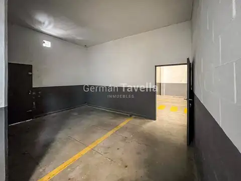 Galpon en Alquiler en Ituzaingó, USD 11.522