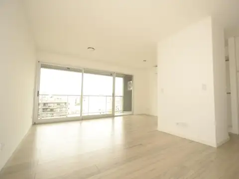 Departamento en Caballito