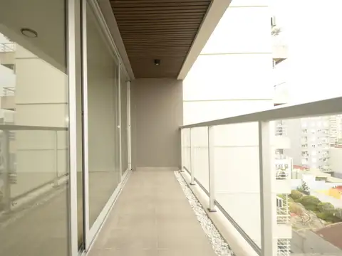 Departamento en Alquiler de Monoambiente