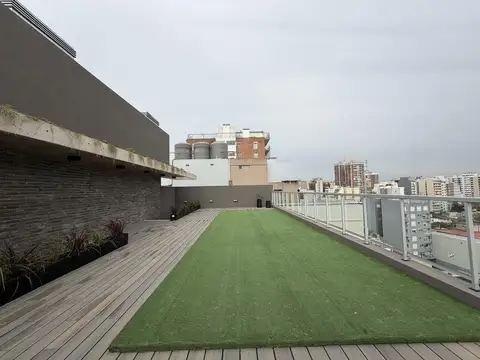 Departamento en Alquiler A Estrenar