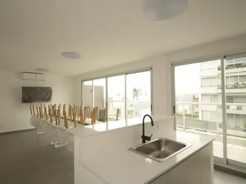 Departamento en Caballito
