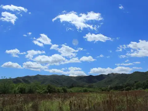 Terreno en Venta 107  mts Frente