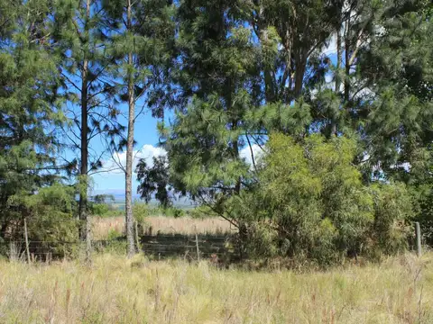 Lote - Venta - Argentina, Cordoba