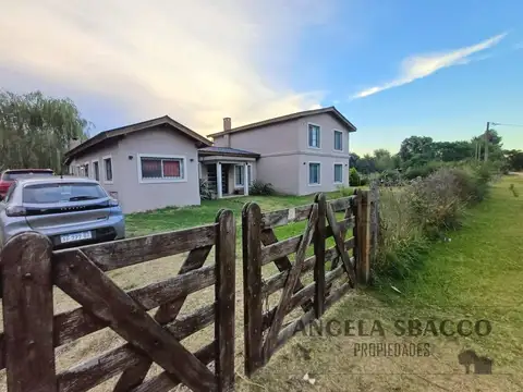 Casa en Alquiler de 3 dormitorios