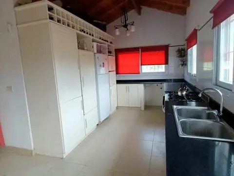 Casa en Alquiler al Noroeste