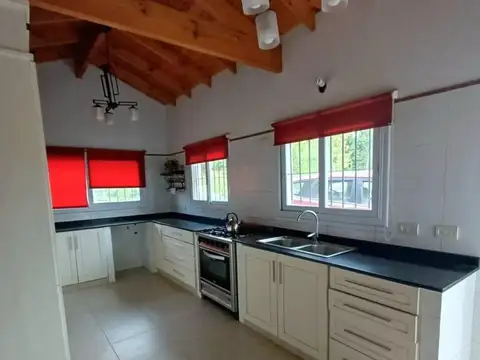 Casa en Alquiler 10 años