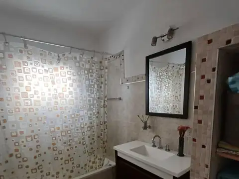 Casa en Alquiler Permanente.