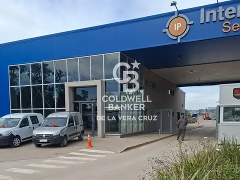 Local en Interpuertos Servicios