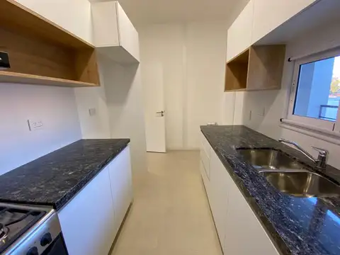 Departamento en Alquiler de 2 dormitorios