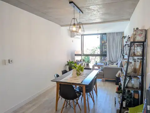 Departamento en Venta 5 años