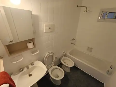 Departamento en Alquiler A Estrenar