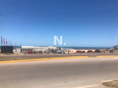 Hermoso terreno en La Barra
