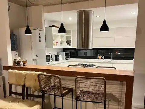 Casa en alquiler en Harás Santa María