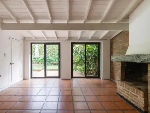 Casa en Venta en Lomas de San Isidro, USD 470.000