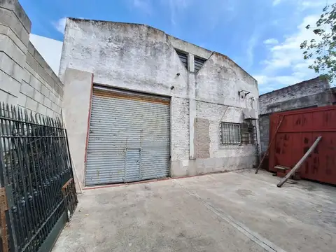 Galpon en Venta 24 años