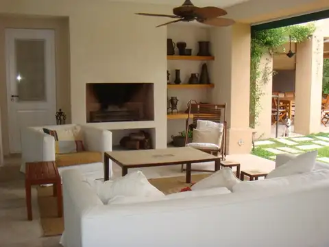 Casa en Venta 15 años