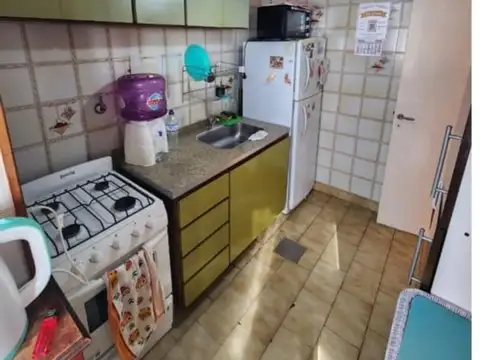 Departamento en Venta en Punta Mogotes, USD 68.500