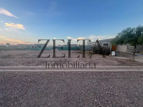 Vendo Lote en Barrio Vista Oliva, Maipú