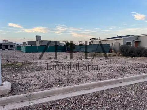 Terreno en Venta de 298,0 m2
