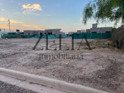 Terreno en Venta de 300,0 m2