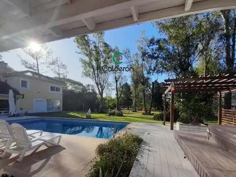 Casa en Venta 18 años