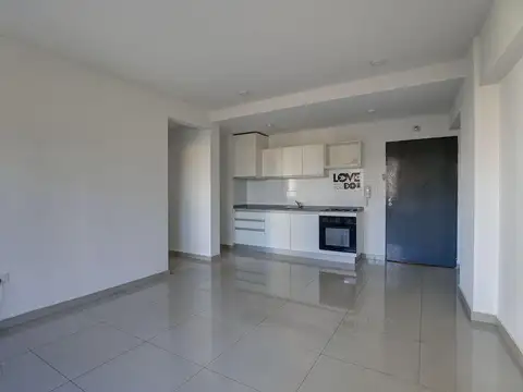 Venta Departamento 3 ambientes con Balcón en Almagro