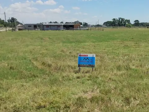 Terreno en Venta de 640,0 m2