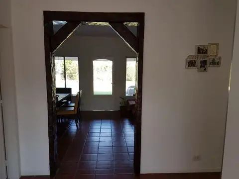 Casa en Alquiler Temporal en Club De Campo Pueyrredon, USD 4.095