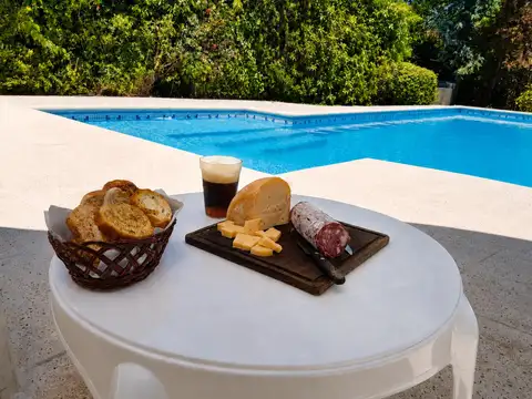 Casa en Alquiler Temporal en Club De Campo Pueyrredon, USD 4.095
