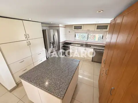 Casa en Alquiler 9 años