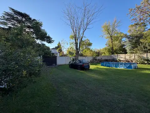 Terreno en Venta 23  mts Frente