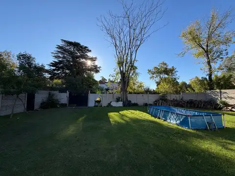 Terreno en Venta de 299,0 m2