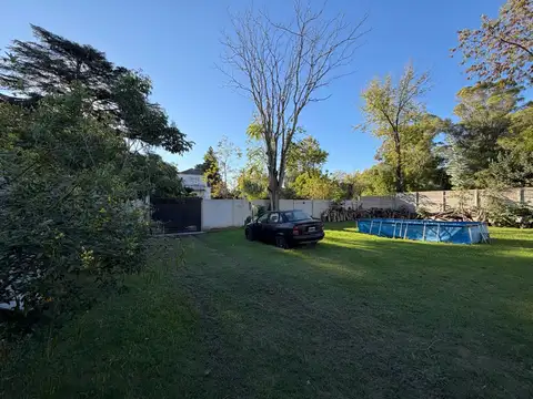 Terreno - Villa Elisa