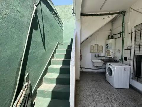 Casa en Venta 50 años