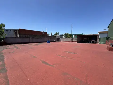 COPIACasa 3 ambientes c/garage y jardín + Monoambiente Nuevo