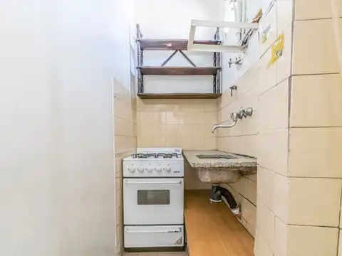 Depto Tipo Casa en Alquiler al Norte