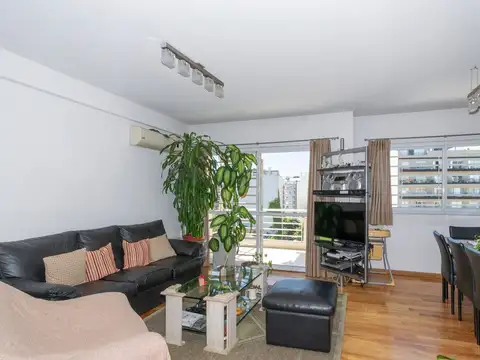 VENTA DPTO DUPLEX 5 AMB COCHERA PARRILLA APTO CRED