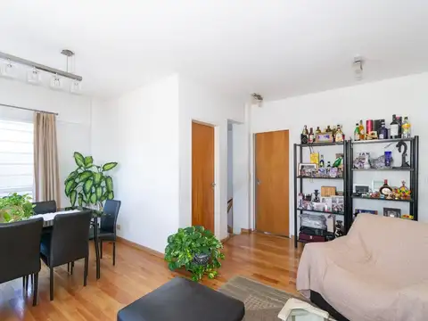 Departamento en Venta en Caballito, USD 350.000