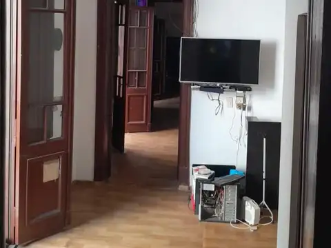 Casa en Venta en Parque Chacabuco, USD 220.000