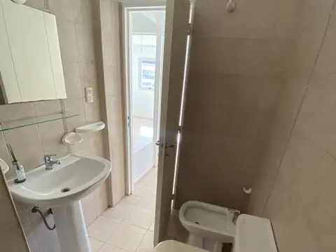 Departamento en Alquiler Apto profesional