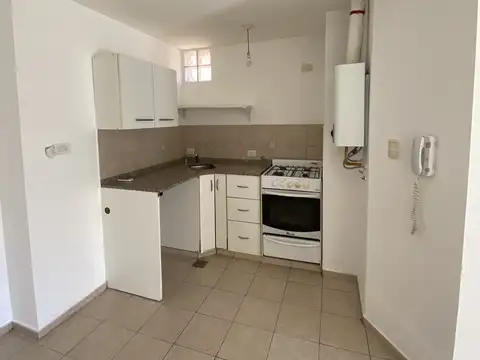 Departamento en Alquiler de 2 ambientes